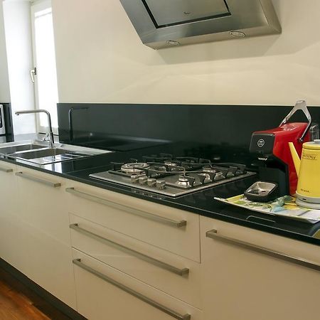 ונציה Sarai Apartments מראה חיצוני תמונה