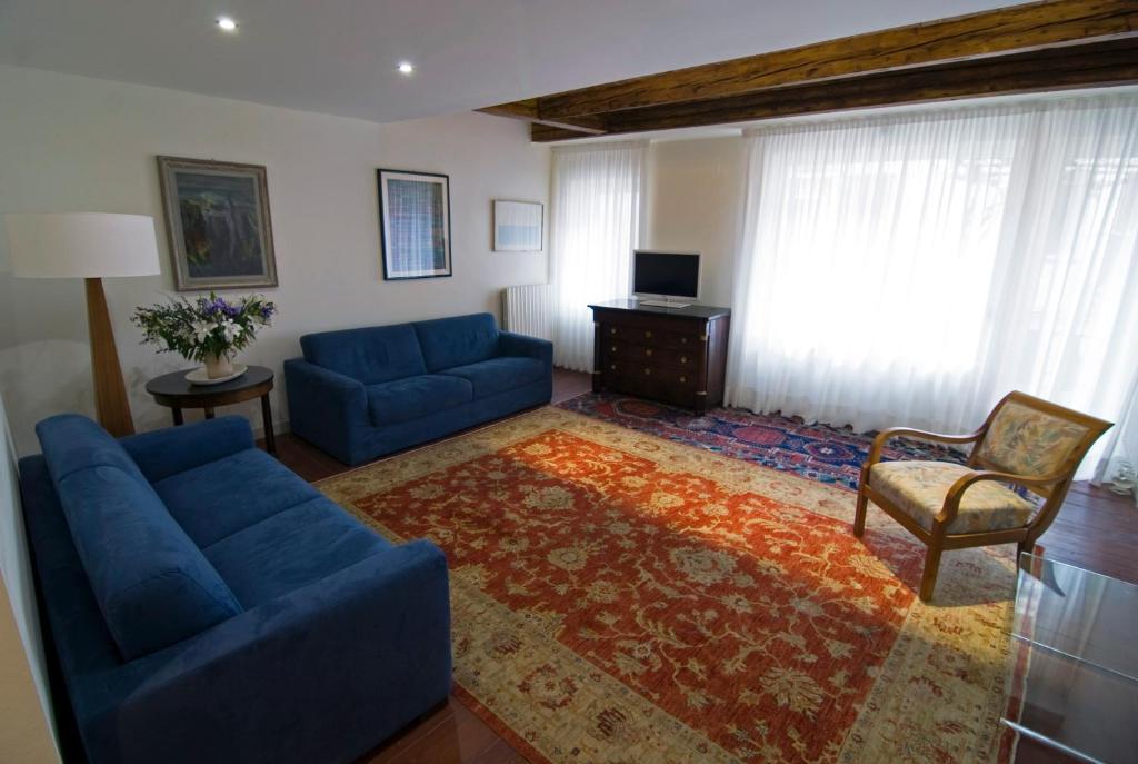 ונציה Sarai Apartments חדר תמונה