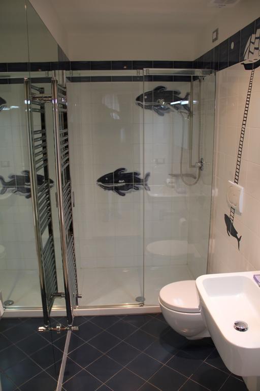 ונציה Sarai Apartments חדר תמונה