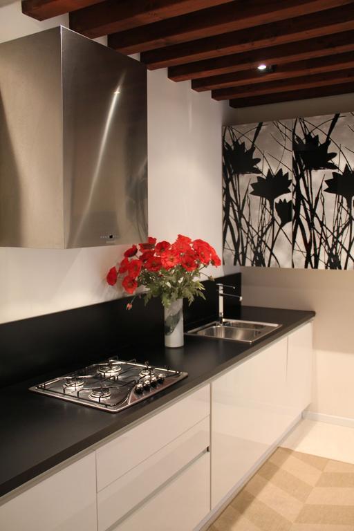 ונציה Sarai Apartments חדר תמונה