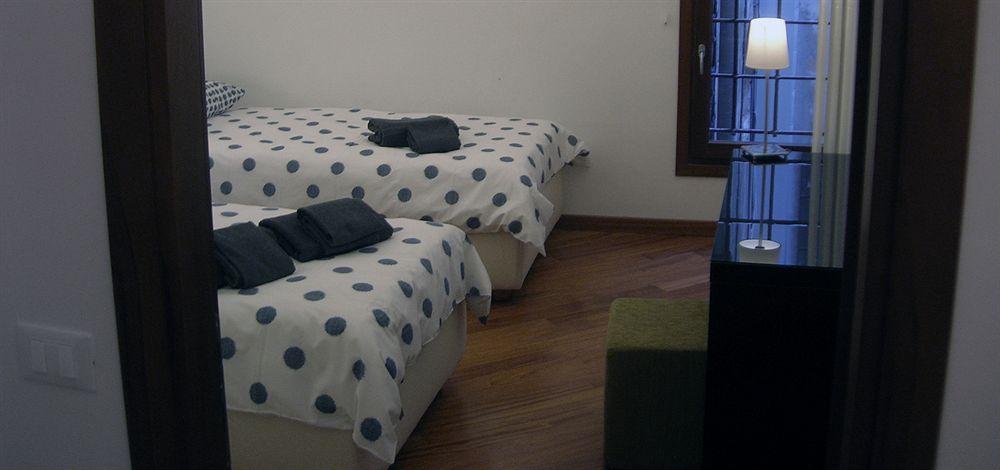 ונציה Sarai Apartments מראה חיצוני תמונה