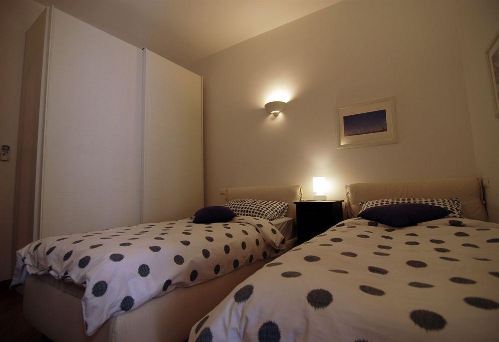 ונציה Sarai Apartments מראה חיצוני תמונה