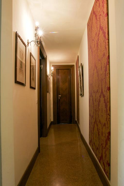 ונציה Sarai Apartments מראה חיצוני תמונה