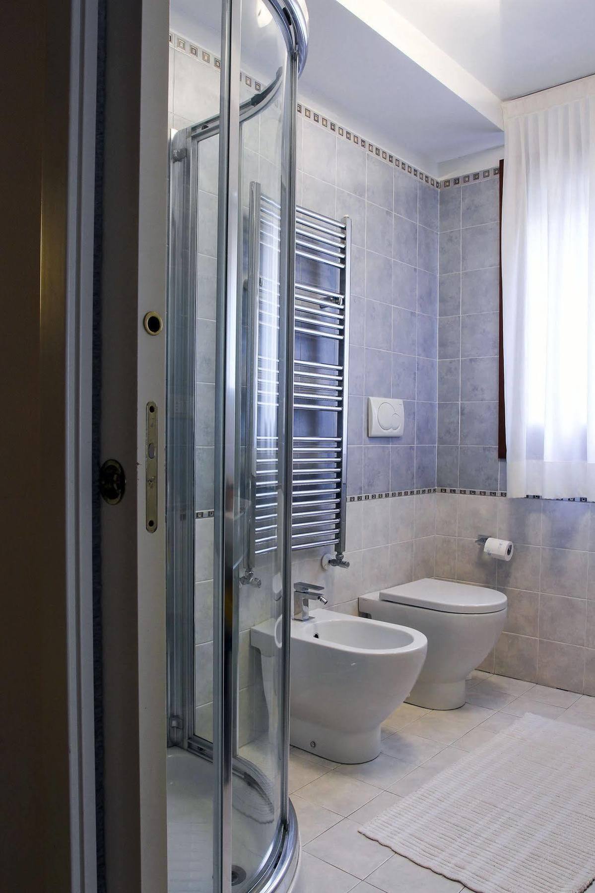 ונציה Sarai Apartments מראה חיצוני תמונה