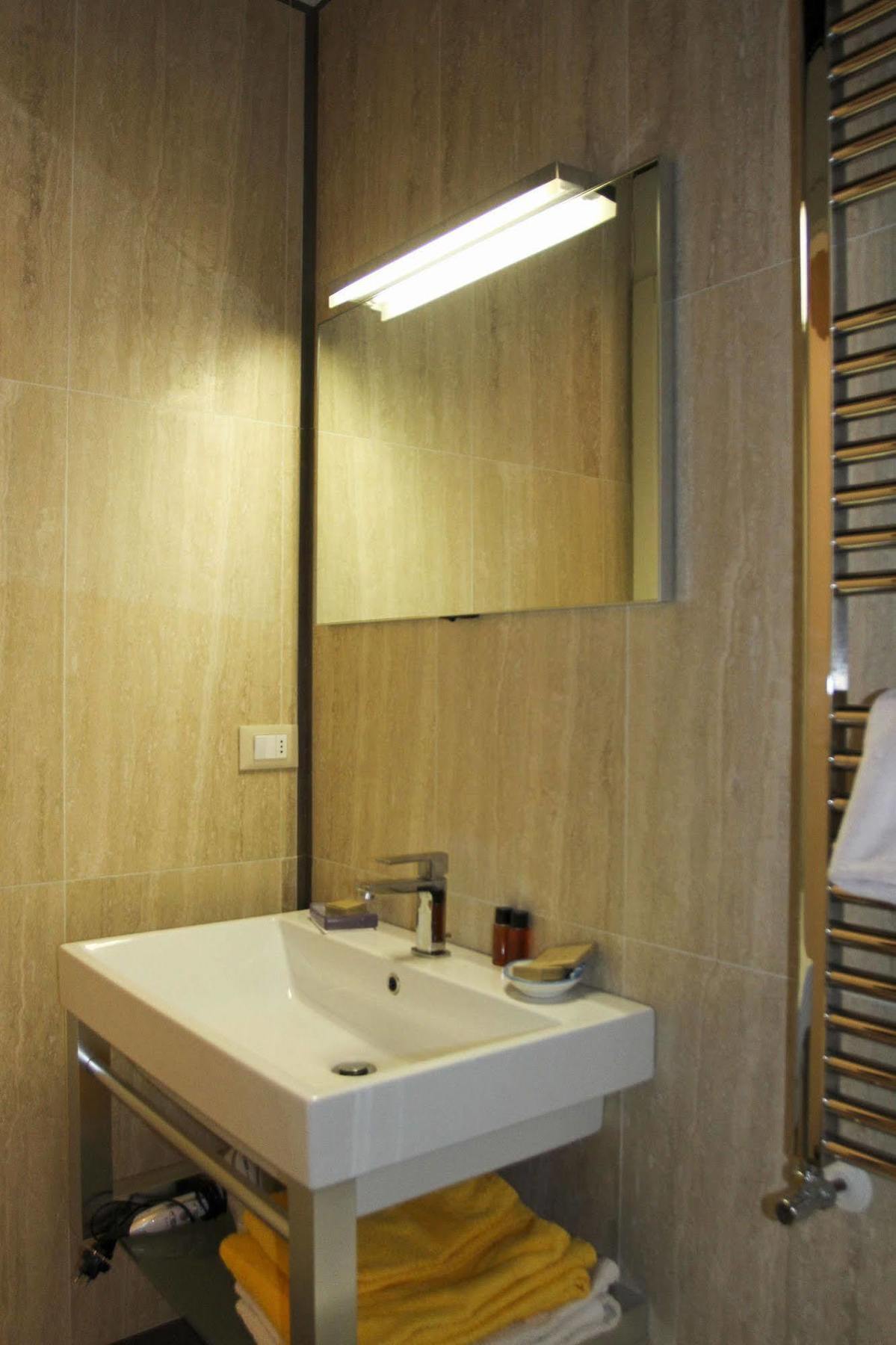 ונציה Sarai Apartments מראה חיצוני תמונה